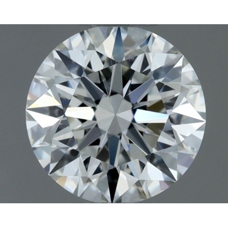Diament szlif okrągły, 0.7ct, VVS2, G, IGI 752563438