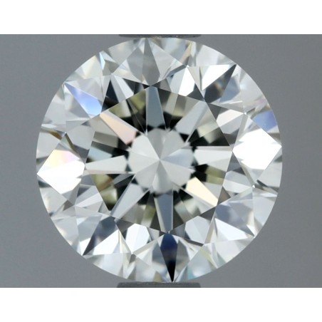 Diament szlif okrągły, 1.5ct, VVS2, I, IGI 749535476