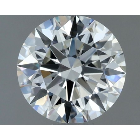 Diament szlif okrągły, 1ct, VS1, G, IGI 752547283