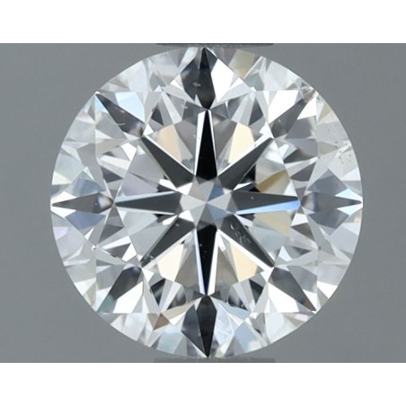 Diament szlif okrągły, 1ct, VS2, E, IGI 752547023