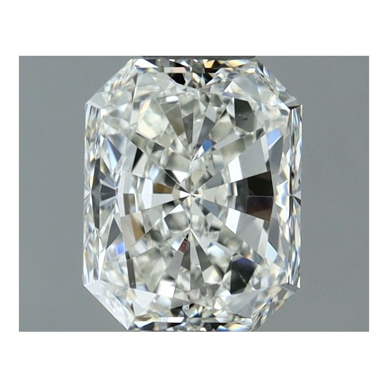 Diament radiant, 1.22ct, VS2, H, IGI 749535467