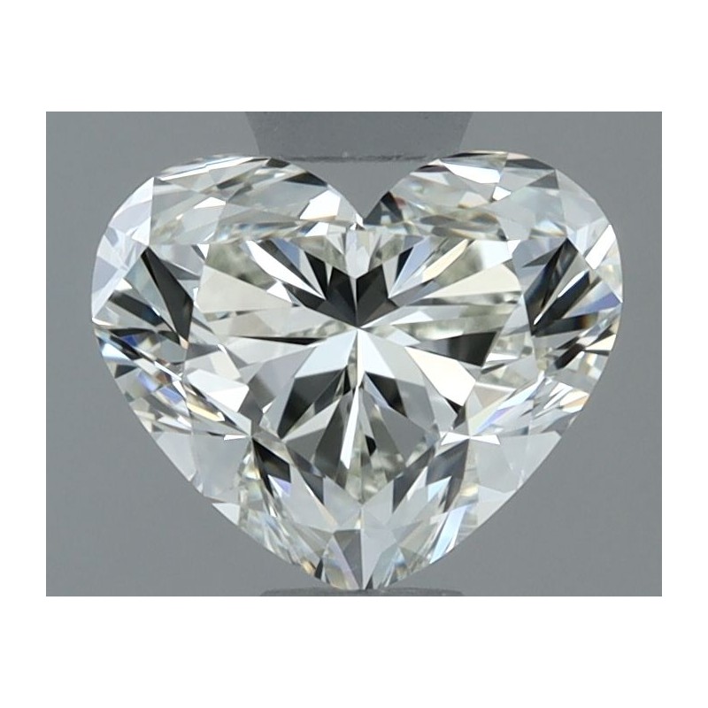 Diament serce, 1ct, VVS2, I, IGI 752547409 Diament serce, 1ct, VVS2, I, IGI 752547409