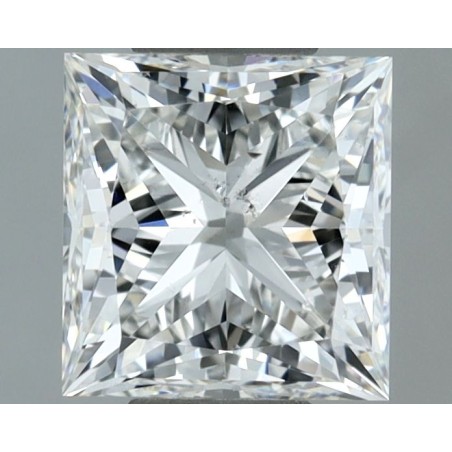 Diament szlif princess, 1.02ct, SI2, G, IGI 749535468
