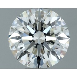 Diament szlif okrągły, 1.01ct, VVS2, G, IGI 756554314