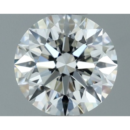 Diament szlif okrągły, 1.01ct, VVS2, G, IGI 756554314