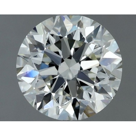 Diament szlif okrągły, 1ct, VS1, I, IGI 752547190