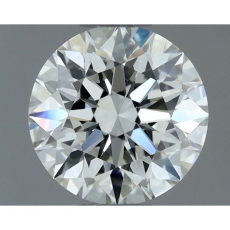 Diament szlif okrągły, 1.02ct, VVS2, H, IGI 752547729