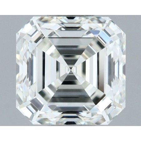 Diament asscher, 1.01ct, VVS2, I, IGI 719566172