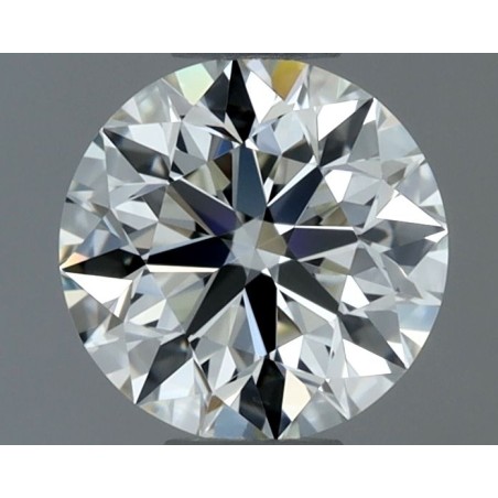 Diament szlif okrągły, 0.71ct, VVS1, H, IGI 752564232