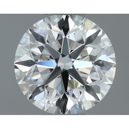 Diament szlif okrągły, 0.8ct, VVS1, H, IGI 752563893