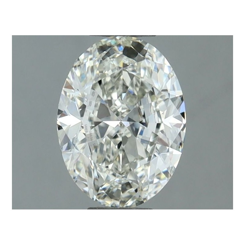 Diament szlif owalny, 1ct, VVS2, I, IGI 752546995 Diament szlif owalny, 1ct, VVS2, I, IGI 752546995