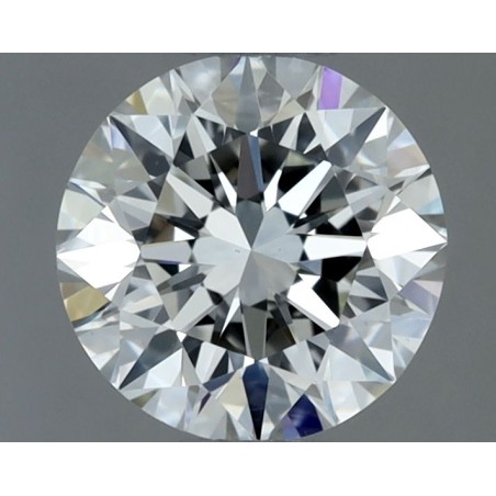 Diament szlif okrągły, 0.9ct, VVS2, H, IGI 752564403