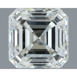 Diament asscher, 1.02ct, VVS2, I, IGI 723524822