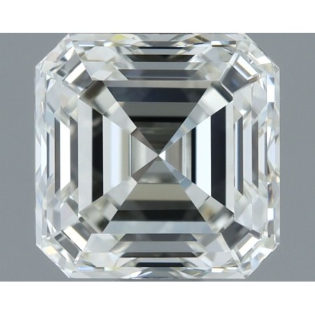 Diament asscher, 1.02ct, VVS2, I, IGI 723524822