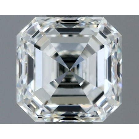 Diament asscher, 1.02ct, VS1, H, IGI 749535488