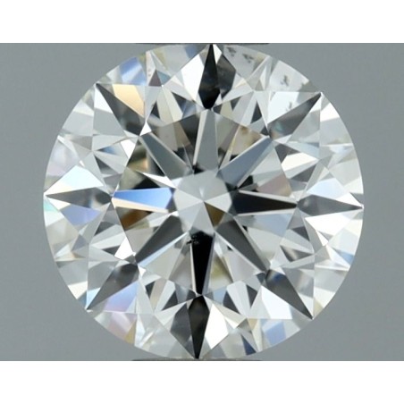 Diament szlif okrągły, 1ct, VS1, I, IGI 752547712