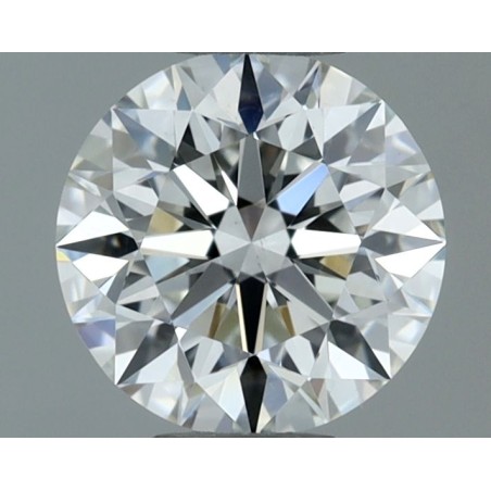 Diament szlif okrągły, 0.8ct, VVS2, F, IGI 752564160