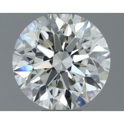 Diament szlif okrągły, 1ct, VVS2, I, IGI 752547798