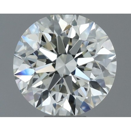 Diament szlif okrągły, 1ct, VVS2, I, IGI 752547798