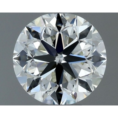 Diament szlif okrągły, 0.8ct, VVS2, H, IGI 752564237