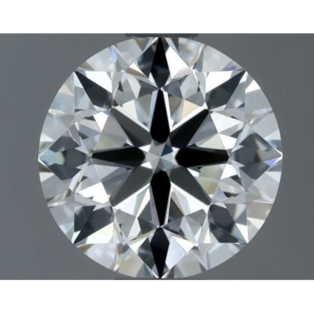 Diament szlif okrągły, 1.2ct, VS1, G, IGI 752547732