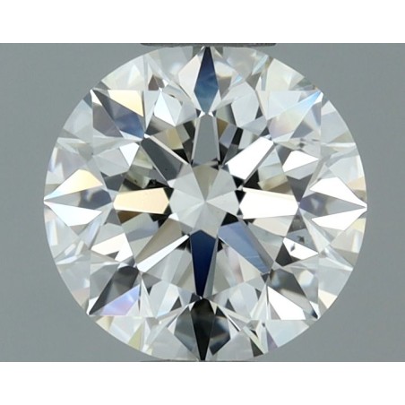 Diament szlif okrągły, 1.03ct, VS2, I, IGI 752547671