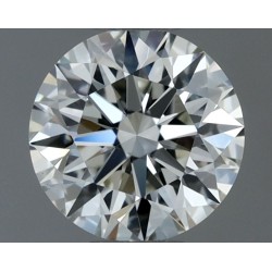 Diament szlif okrągły, 0.8ct, VVS2, H, IGI 752564169