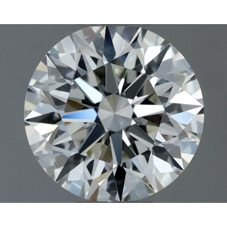 Diament szlif okrągły, 0.8ct, VVS2, H, IGI 752564169