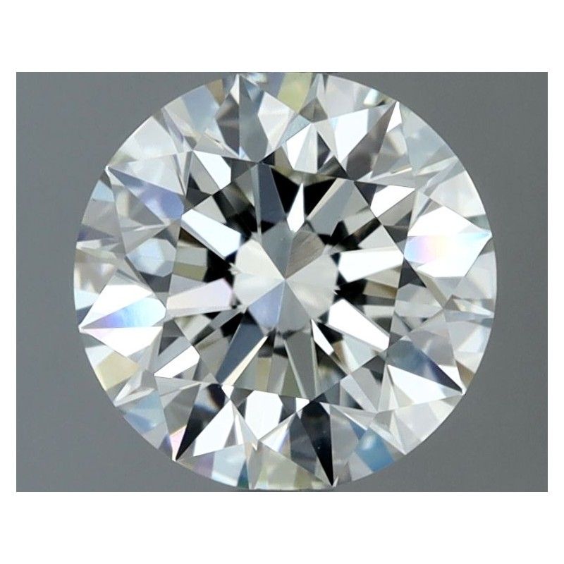 Diament szlif okrągły, 1.53ct, VS1, I, IGI 756554646
