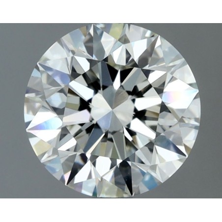 Diament szlif okrągły, 1.53ct, VS1, I, IGI 756554646