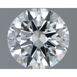 Diament szlif okrągły, 1ct, VVS1, G, IGI 752547761