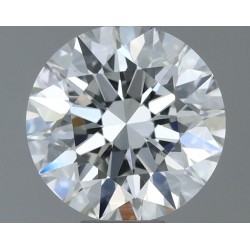 Diament szlif okrągły, 0.8ct, VVS1, F, IGI 752564410