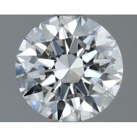 Diament szlif okrągły, 1.3ct, VS1, G, IGI 752547735