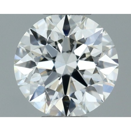 Diament szlif okrągły, 0.7ct, VS1, G, IGI 752564159