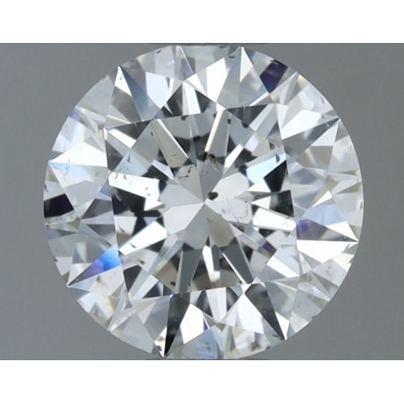 Diament szlif okrągły, 1.02ct, SI2, G, IGI 756554638