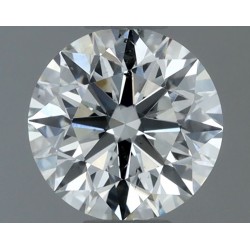 Diament szlif okrągły, 0.8ct, SI1, G, IGI 752564223