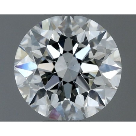Diament szlif okrągły, 0.8ct, VS1, H, IGI 752564166