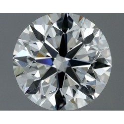 Diament szlif okrągły, 1ct, VVS2, I, IGI 752547815