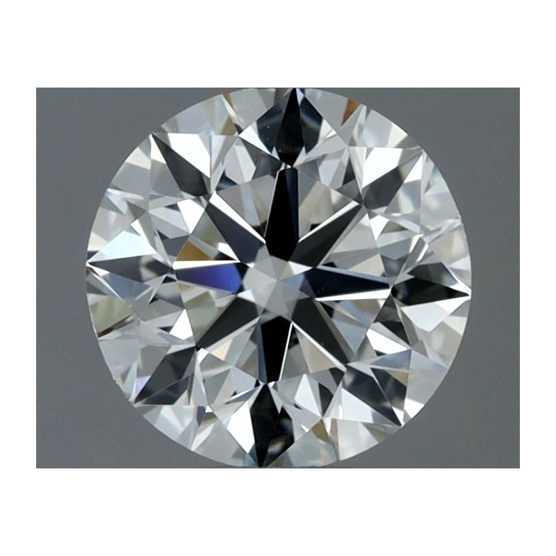 Diament szlif okrągły, 1ct, VVS2, I, IGI 752547815