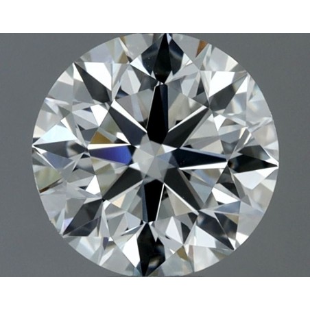 Diament szlif okrągły, 1ct, VVS2, I, IGI 752547815