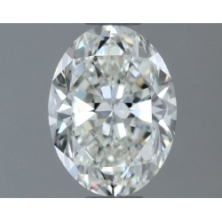 Diament szlif owalny, 1ct, SI1, G, IGI 749535473