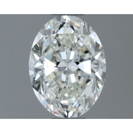Diament szlif owalny, 1ct, SI1, G, IGI 749535473