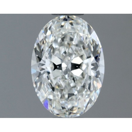 Diament szlif owalny, 1.01ct, VVS2, G, IGI 749535494