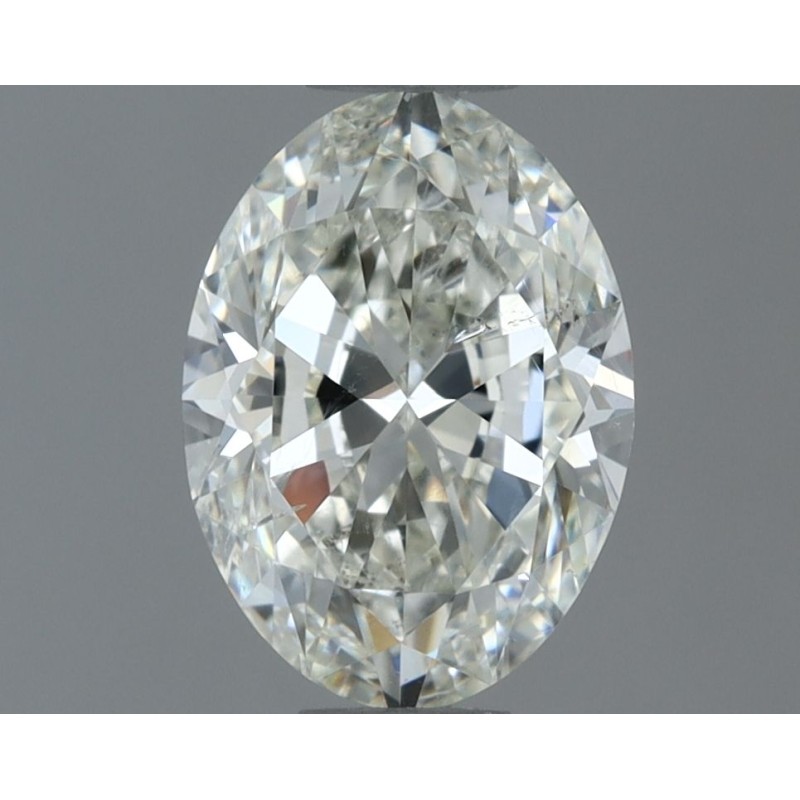 Diament szlif owalny, 1ct, SI1, I, IGI 752547701 Diament szlif owalny, 1ct, SI1, I, IGI 752547701