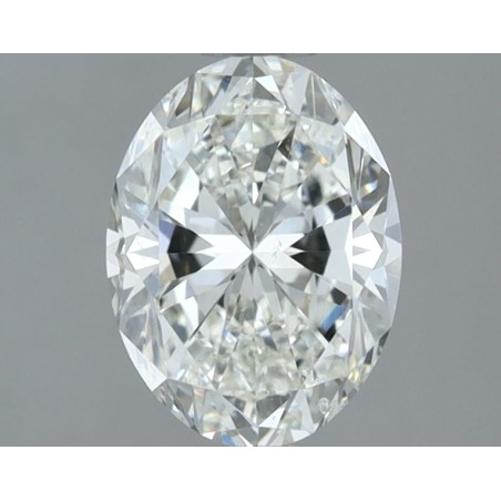 Diament szlif owalny, 1.5ct, SI1, G, IGI 752547411