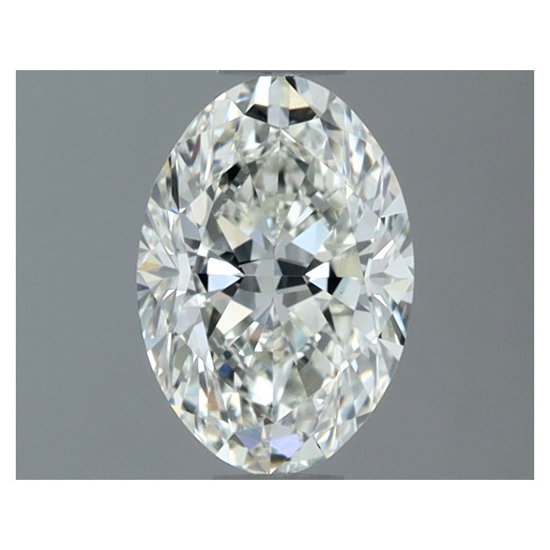 Diament szlif owalny, 1.01ct, VS1, H, IGI 752547419