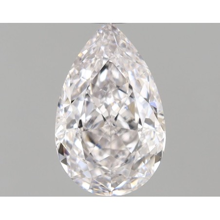 Diament szlif gruszkowy, 1.01ct, VS1, F, IGI 719566039