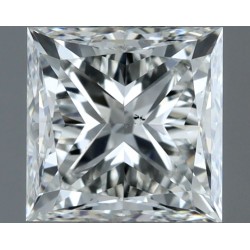 Diament szlif princess, 1.01ct, VS2, G, IGI 752547734
