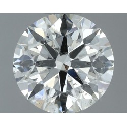 Diament szlif okrągły, 1.01ct, SI2, I, IGI 752547558