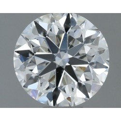 Diament szlif okrągły, 1ct, VS2, F, IGI 756554623